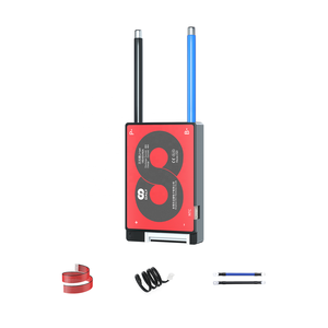 Daly li-ion BMS cho 14S BMS <span class=keywords><strong>48V</strong></span> lithium năng lượng mặt trời Pin Li-ion di động 40A hệ thống quản lý 14S BMS Hội Đồng Quản Trị - Product Image 1