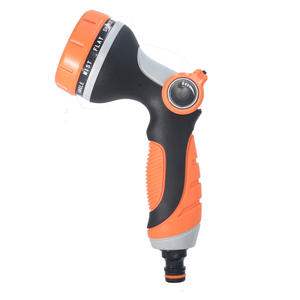 Pistolet d'arrosage de jardin Bluebird à 10 fonctions, buses à jets variables pour la maison, l'extérieur, le lavage de voiture, la fleuriculture et l'horticulture - Product Image 5