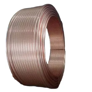 ASTM样品电机铜线纯铜无橡胶，C12200 C10200价格便宜工厂批发