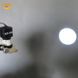 L'alta qualità ha condotto l'illuminazione chirurgica per la chirurgia e l'odontoiatria ad alta luminosità ENT faro dentale per la diagnosi - Product Image 4