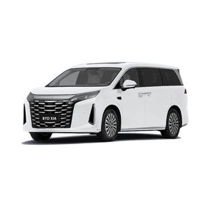 Unboxing del 2025 BYD Xia A Plug-In Hybrid New Energy Mini Van lleno de innovación - Product Image 1