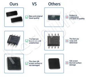 5R2P QFN-10 New And Original Integrated Circuit IC Chip Supports BOM List 5R2P