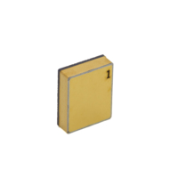 Modul Sintesis Frekuensi PLL VCO 10-20GHz, Dapat Diprogram, Waktu Hopping 150us, Kebisingan Fase -92dBc, CQFN1512 SMD