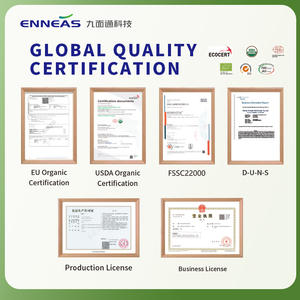 ENNEAS bio <span class=keywords><strong>Aloe</strong></span> <span class=keywords><strong>Vera</strong></span> Gel succo di alta Acemannan senza aloina prodotti alimentari materie prime estratti di <span class=keywords><strong>Aloe</strong></span> - Product Image 5