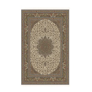 Alfombras Persas Anudadas a Mano de Calidad de Exportación, Alfombras de Lana y Seda para Sala de Estar y Dormitorio, Disponibles a Precio de Mayoreo - Product Image 1