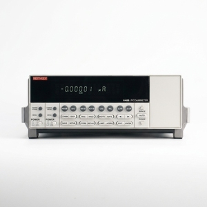 เครื่องวัดกระแสไฟฟ้าแบบพกพา Keithley รุ่น 6400 ซีรีส์ 6482/6485/6487, 5.5/6.5 หลัก, แหล่งจ่ายแรงดันไฟฟ้า, 30-50VA - Product Image 5