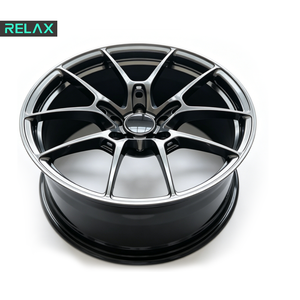 Ordine all'ingrosso Roys Engineering Valk Racing G025 cerchi forgiati con Logo personalizzato ruote Auto - Product Image 2