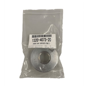 1320407320 joint labyrinthe étape 3 joint pour compresseur d'air centrifuge Atlas 1320-4073-20 joint Laby 1320 4073 20 - Product Image 2