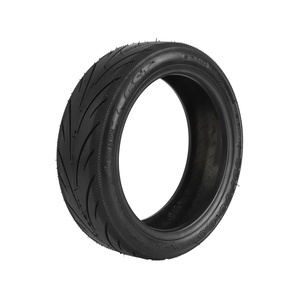 ยาง CST 60/70-6.5 แบบไม่มียางใน ขนาด 10 นิ้ว เสริมแรงด้วยวัสดุสุญญากาศ สำหรับสกู๊ตเตอร์ไฟฟ้า NB Max G30 ยางกันลื่นแบบขยายพื้นผิว - Product Image 4