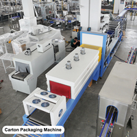 Usine complète d'embouteillage d'eau pour nouvelle usine, solution clé en main 4000-6000 BPH avec formation et support technique