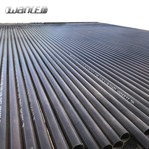 Chất lượng cao ASTM <span class=keywords><strong>A500</strong></span> gr. B GR. C gr. D ống thép tròn Carbon - Product Image 4