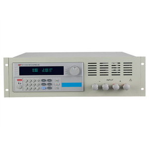 เครื่องทดสอบโหลดอิเล็กทรอนิกส์แบบตั้งโปรแกรมได้ รุ่น RK9714 ช่องสัญญาณเดียว กำลังไฟ 1200W 240A 150V รับประกัน 1 ปี (ขายส่ง) - Product Image 3