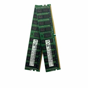 64Gb <b>DDR4</b> 2666 Memory <b>RAM</b> Ecc Suitable for Server Disques Durs ECC Server Dell <b>Ram</b> <b>Ddr4</b> - Product Image 2