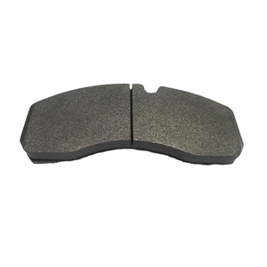 Bantalan Rem Truk, Bantalan Rem 29087 Suku Cadang Rem Truk Disetujui E11 - Product Image 5