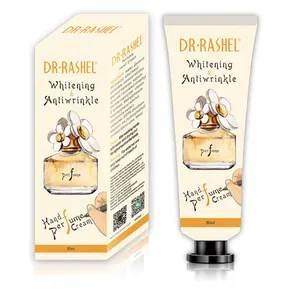 DR.RASHEL perfume fragrance hand cream Lotion for dry cracked skin