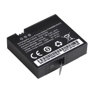 Batería RLDC01FM 1450mAh para <span class=keywords><strong>Xiaomi</strong></span> Mijia Action Mini Camera - Product Image 1