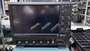 Lecroy HDO9404 <b>Oscilloscope</b> Used - Product Image 4