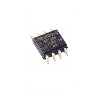 Circuito Integrado Original IC FM24V02A-G - Product Image 1