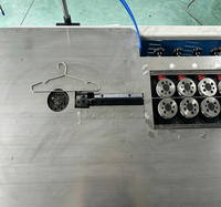 Máquina de Conformado de Alambre CNC 2D con Servomotor para Doblado de Alta Repetibilidad
