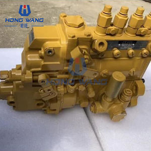 Pompe à injection de carburant à réglage haute performance 101609-9173 pour moteur Mitsubishi S4K pour excavatrice CAT E200B 312 - Product Image 3