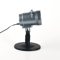 Kswing Carte Dynamique Projection Smart Home Lampe