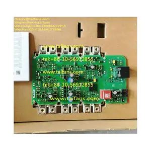 Original New Drive Board A5E36717788 A5E36717790 A5E36717791 A5E36717792 A5E36717793 A5E36717794 With IGBT Module