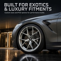 Jantes forgées personnalisées FIR EVO 5x120 5x114.3 pour BMW M3 M4 Audi RS5 Mercedes AMG 19 20 pouces, jantes de course concaves profondes