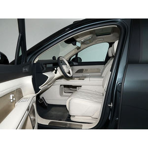 Auto Eléctrico NIO ES8 de <span class=keywords><strong>Segunda</strong></span> <span class=keywords><strong>Mano</strong></span>, Bajo Consumo, Nueva Energía, <span class=keywords><strong>Siete</strong></span> Asientos, Batería de Litio, Edición Inteligente - Product Image 6