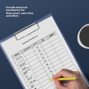 इंटरनेशनल इलेक्ट्रीशियन 86 ग्रे लाइट स्विच सॉकेट घरेलू पैनल स्मार्ट ip20 x71 के लिए तीन-तरफ़ा एकल-नियंत्रण - Product Image 3