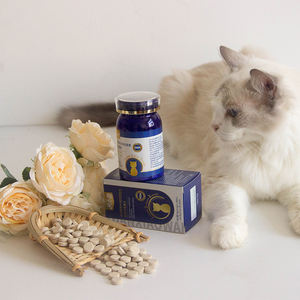 תוספת כרישים chondroitin תוסף-מלון לחיות מחמד תוספת יומית במלון - Product Image 6