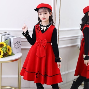 Nouvelle Collection Hiver : Manteau Chaud Tendance avec Ruban pour Fille – Vêtements d'Hiver en Coton pour Bébé - Product Image 4