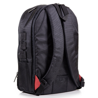Sac à dos en polyester unisexe de haute qualité avec logo ours sac d'école à la mode élégant pour les étudiants sac à bandoulière d'utilisation quotidienne