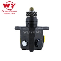 WEIYUAN 4W5477 4W-5477 Ensemble de pompe à carburant diesel pour moteur robuste – Remplacement du système de carburant