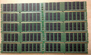 <span class=keywords><strong>Ram</strong></span> recc M386A8K40BM2-CTD 64GB DDR4 2666MHz lrdimm Quad xếp hạng đăng ký ECC Bộ nhớ cho máy chủ - Product Image 2