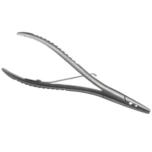 hair extensions tools stainless steel hair