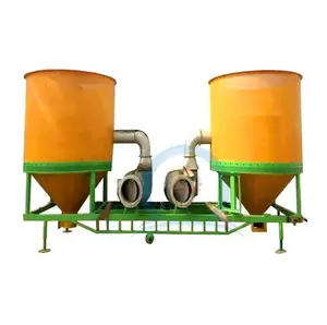 hot sale high efficiency electric grain dryer /mini dryer grain