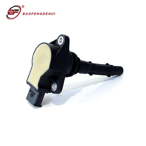 Zündspule A2729060060 für Benz C-klasse E-klasse Spule Pack BF Marke <span class=keywords><strong>2</strong></span>-Jahr Garantie 60,000km - Product Image 3