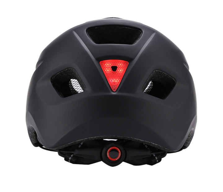 Casco Mtb Hombre Casco Urbano KINGLEAD Ajustable (57-62cm) Para