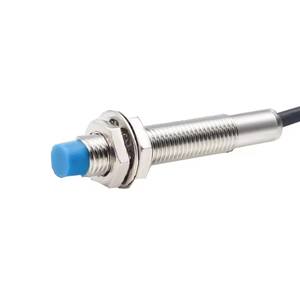 Переключатель Бесконтактный LJ8A3-2-Z-BX/AX от/AY/EX/DX/DZ/EZ PNP/NPN NO NC M8 2 мм детектор расстояния Индуктивный датчик - Product Image 3