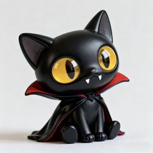 Fabricant de figurines d'anime personnalisées de haute qualité, impression 3D, statue en résine, modèle de collection OEM, prototype à la production en série - Product Image 2