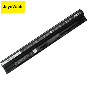 โรงงาน M5Y1K แบตเตอรี่แล็ปท็อปสําหรับ Dell Inspiron 3451 3458 3551 3558 V3458 V3451 N3558 5551 5552 5555 5558 5559 40WH 14.8V M5Y1K - Product Image 1