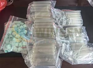 Tubo De Teste Molde Médico Corredor Quente 16 Cavidade PP PS PC Plástico PET Mold <span class=keywords><strong>Cap</strong></span> Mold - Product Image 6