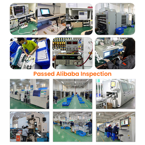 Gan công nghệ 2c1a PD 65W <span class=keywords><strong>USB</strong></span> C <span class=keywords><strong>3</strong></span> cổng siêu nhanh sạc gan Adapter sạc với Anh cắm - Product Image 6