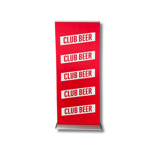 Kit promotionnel extérieur personnalisé : Parasol <span class=keywords><strong>de</strong></span> plage, drapeau, auvent, table LED, bannière <span class=keywords><strong>d</strong></span>éroulante, affichage publicitaire extérieur économique - Product Image 6