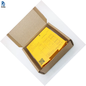 Controlador PLC, Sensor, Productos de Automatización, Controlador Lógico Programable PLC, Nuevo y Original 710001 - Product Image 1