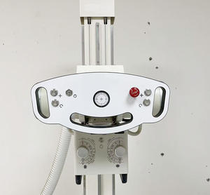 Máquina médica de rayos X Clínica ortopédica 200mA 300mA Puede disparar todo el cuerpo Dr Máquina DE RAYOS X digital - Product Image 3