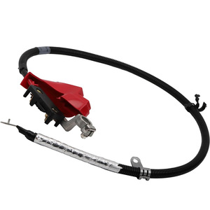 สายเคเบิลโซลินอยด์สตาร์ทเตอร์ 22790285 สำหรับอะไหล่ซ่อมรถยนต์ - Product Image 4