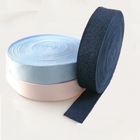 Ceinture élastique en polyester à sangle en nylon à haute élasticité de haute qualité LOGO personnalisable accessoires parfaits pour pantalon de taille