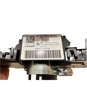 Interruttore del tergicristallo 98031425ZD per Peugeot 508 <span class=keywords><strong>Citroen</strong></span> C4L DS5LS - Product Image 5