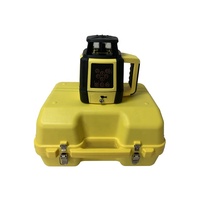 Niveau laser rotatif auto-nivelant FRE102B, Niveau laser rotatif FRE102B